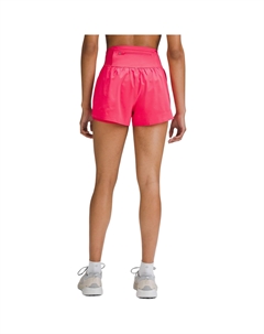 Лулулемон Женские повседневные шорты Белые Lululemon