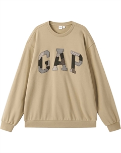 Свитшот Unisex, Морской Синий Gap