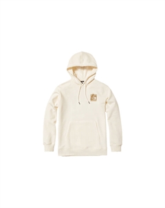 Свитшот Unisex Ecru The north face