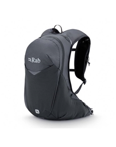 Nitron 18 - походный рюкзак, Anthracite Rab