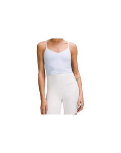 Топ-майка Align, Адаптивный розовый/Адаптивный розовый Lululemon