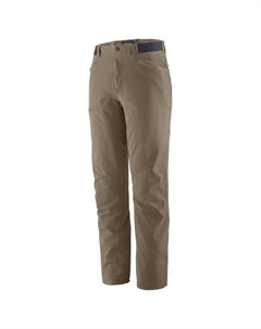 Скалолазные штаны Venga, серый Patagonia