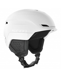 Шлем Chase 2 plus - горнолыжный шлем, белый Scott