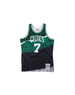 Баскетбольная майка Unisex Mitchell ness