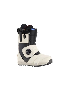 ION Односнежные Сноубордические Ботинки Мужские, 20319104100 Черный Белый Burton