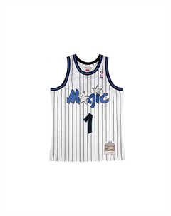 Майка Orlando Magic 1993-94 Anfernee Hardaway Swingman от Mitchell & Ness Mitchell ness