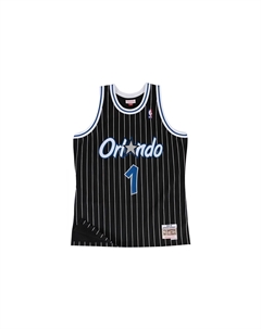 Майка Mitchell & Ness 'NBA Orlando Magic 94 Anfernee Hardaway' Authentic Alternate Mitchell ness