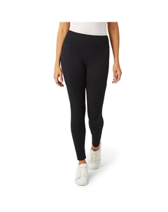 Тайтсы Trail 2 Town - женские, Black Free country