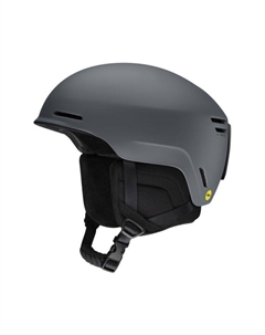 Шлем для сноуборда Method mips matte slate Smith
