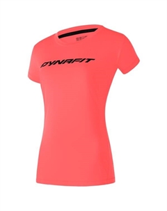 Женская футболка Traverse 2 из s/s - функциональная рубашка, Cabana Dynafit