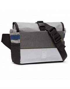 Сумка на руль Doubletrack 5 - сумка на руль, Fog Chrome™