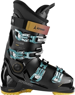 Лыжные ботинки Hawx Ultra 70 LC - 2024/2025, Black/Teal Atomic