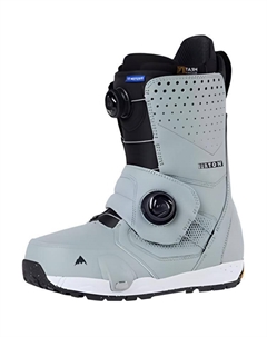 Ботинки для сноуборда, Gasoline Green Burton