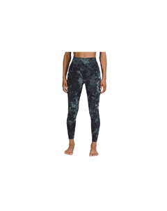 Лосины Align для женщин, Серебристо-голубой Lululemon