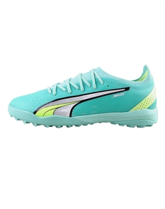 Ультра Ультимейт Кейдж Тф 'Аква Грин', Бирюзовая футболка Puma