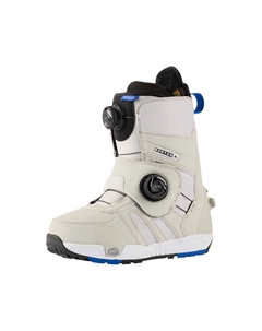 Ботинки для сноуборда, серый 17286105400 Burton