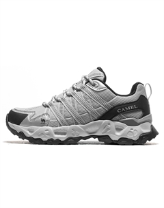 Женские трекинговые кроссовки Clear Rock 2.0 Abrasion Resistant Low Top цвета верблюжьей шерсти, бежево-коричневые Camel