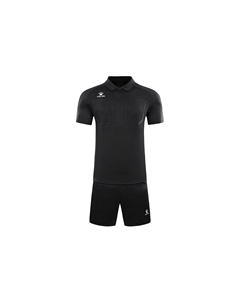 Футболка и шорты для футбола Unisex, желтый Kelme