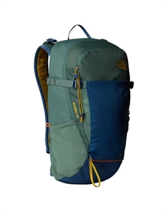Basin 24 - походный рюкзак, мультиколор The north face