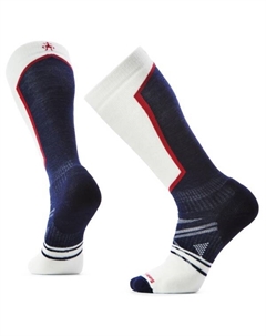 Ski full cushion otc - лыжные носки, синий Smartwool