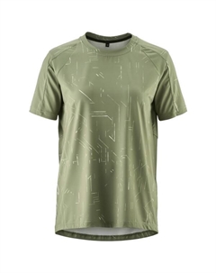 Женская трейловая майка - веломайка, Bellcourt Castle Gonso