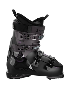 Hawx Prime 95 W GW Горнолыжные ботинки - женские - 2024/2025, Black/Not Purple Atomic