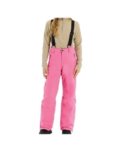 Горнолыжные штаны Girl'S Sunny JR, розовый Protest