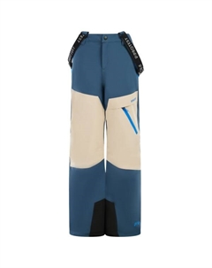 Детские лыжные штаны prtroy, синий Protest