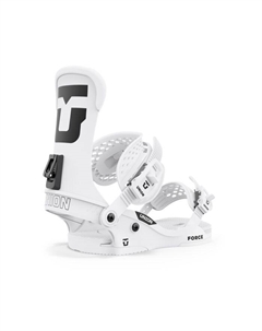 Крепления для сноуборда Force classic team Union