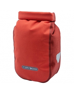 Fork-Pack plus 5.8 - сумка для велосипеда, мультиколор Ortlieb