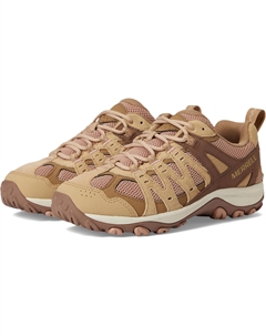 Походные ботинки Accentor 3, цвет Tan Rose Merrell
