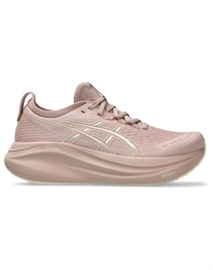 Женские кроссовки Gel-Nimbus 27, мультиколор Asics