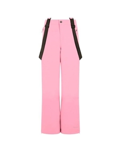 Горнолыжные штаны Girl'S Sunny JR, розовый Protest