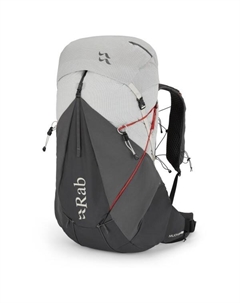 Muon 50 - походный рюкзак, мультиколор Rab