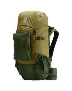 Vyn 55 - походный рюкзак, мультиколор Haglöfs