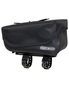 Toptube-Bag - сумка на верхнюю трубу, черный Ortlieb