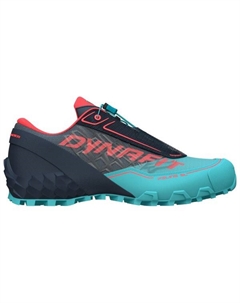 Женские кроссовки для бега по пересеченной местности Feline SL, мультиколор Dynafit