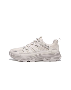 Экстремальное мастерство Туристические треккинговые ботинки мужские, Сырой белый/Серый Camel