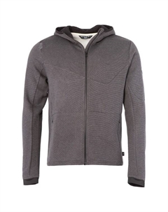 Mounty 2.0 - флисовая куртка, черный Chillaz