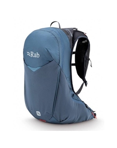 Nitron 25 - походный рюкзак, синий Rab