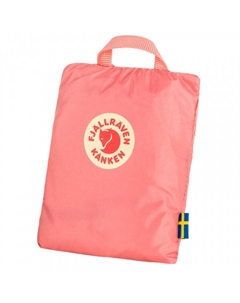 Дождевик Kånken Fjällräven, розовый Fjallraven