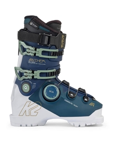 Anthem 105 BOA Женские горнолыжные ботинки, None K2