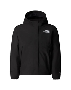 Теплая куртка-дождевик для девочек Antora - куртка-дождевик, мультиколор The north face