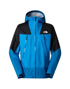 Куртка-Дождевик Signal 2.5l dryvent, мультиколор The north face