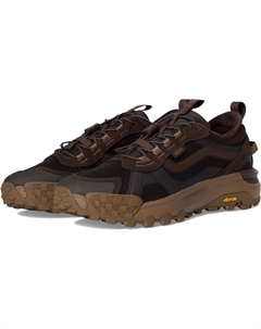 Походные ботинки MTE Crosspath XC, темно-коричневый Vans