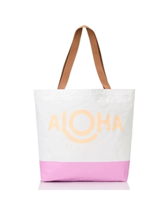 Сумка-трансформер, Ola Sherbet/Toffee Aloha collection