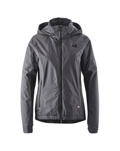 Женская куртка-куртка-термостойкая - велосипедная куртка, серый Gonso