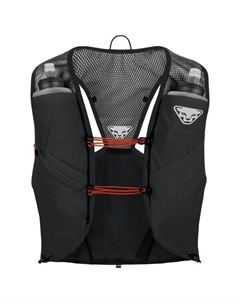Жилет Sky 4 - рюкзак для бега по пересеченной местности, Black Out Dynafit