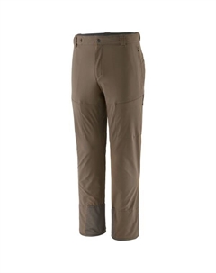 Брюки Alpine Guide - брюки из софтшелла, коричневый Patagonia