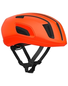 Cytal - велосипедный шлем, оранжевый Poc